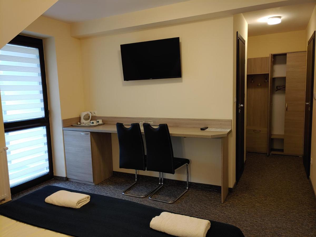 Na Bystrym Appartement Zakopane Buitenkant foto