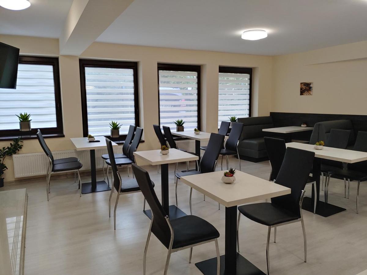 Na Bystrym Appartement Zakopane Buitenkant foto