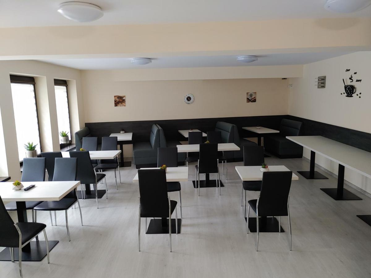 Na Bystrym Appartement Zakopane Buitenkant foto