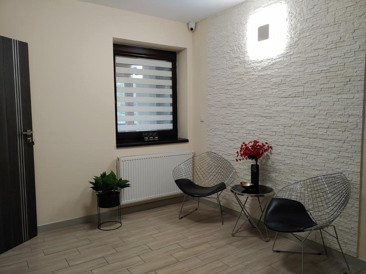 Na Bystrym Appartement Zakopane Buitenkant foto