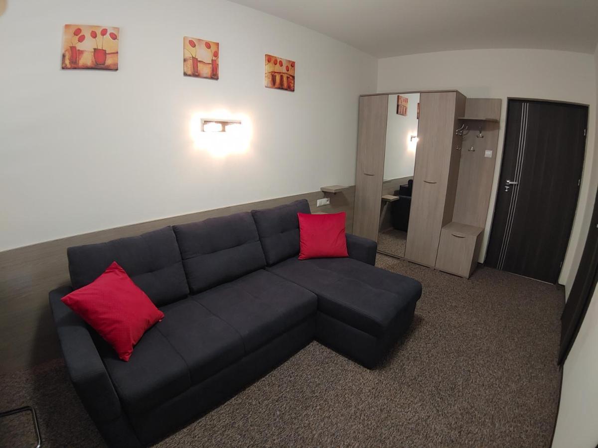 Na Bystrym Appartement Zakopane Buitenkant foto