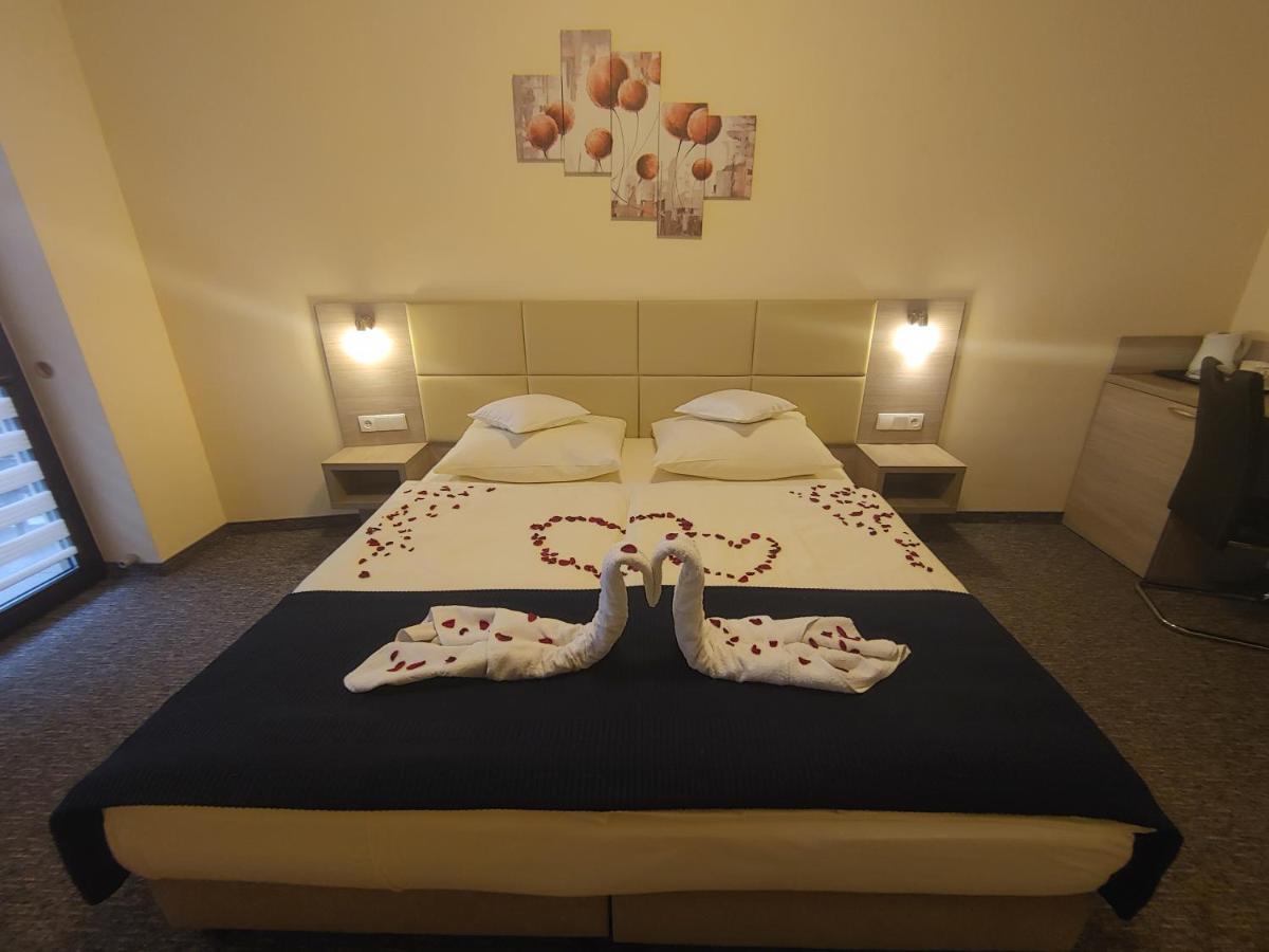 Na Bystrym Appartement Zakopane Buitenkant foto
