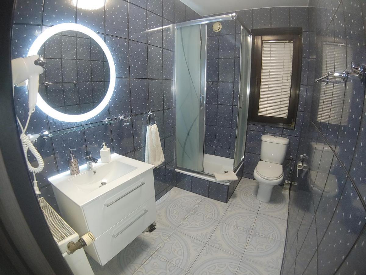 Na Bystrym Appartement Zakopane Buitenkant foto