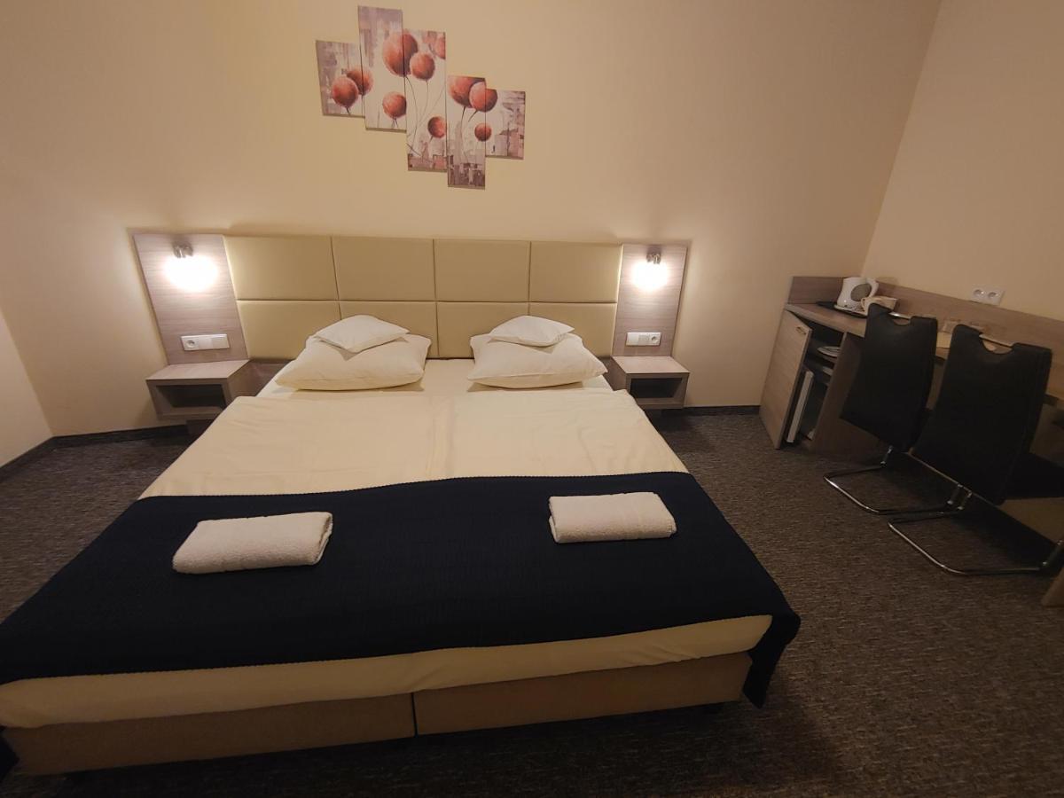 Na Bystrym Appartement Zakopane Buitenkant foto