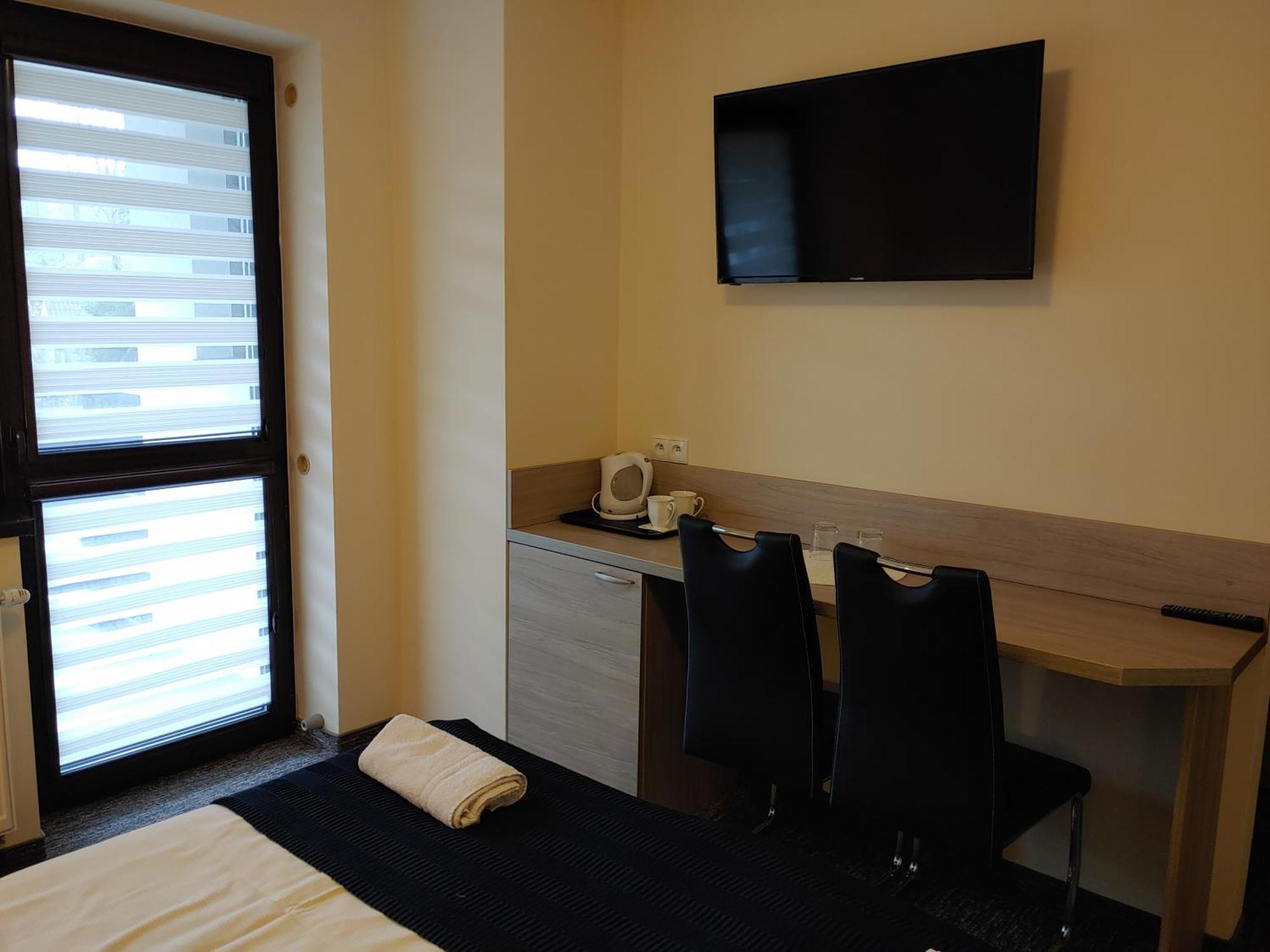 Na Bystrym Appartement Zakopane Buitenkant foto