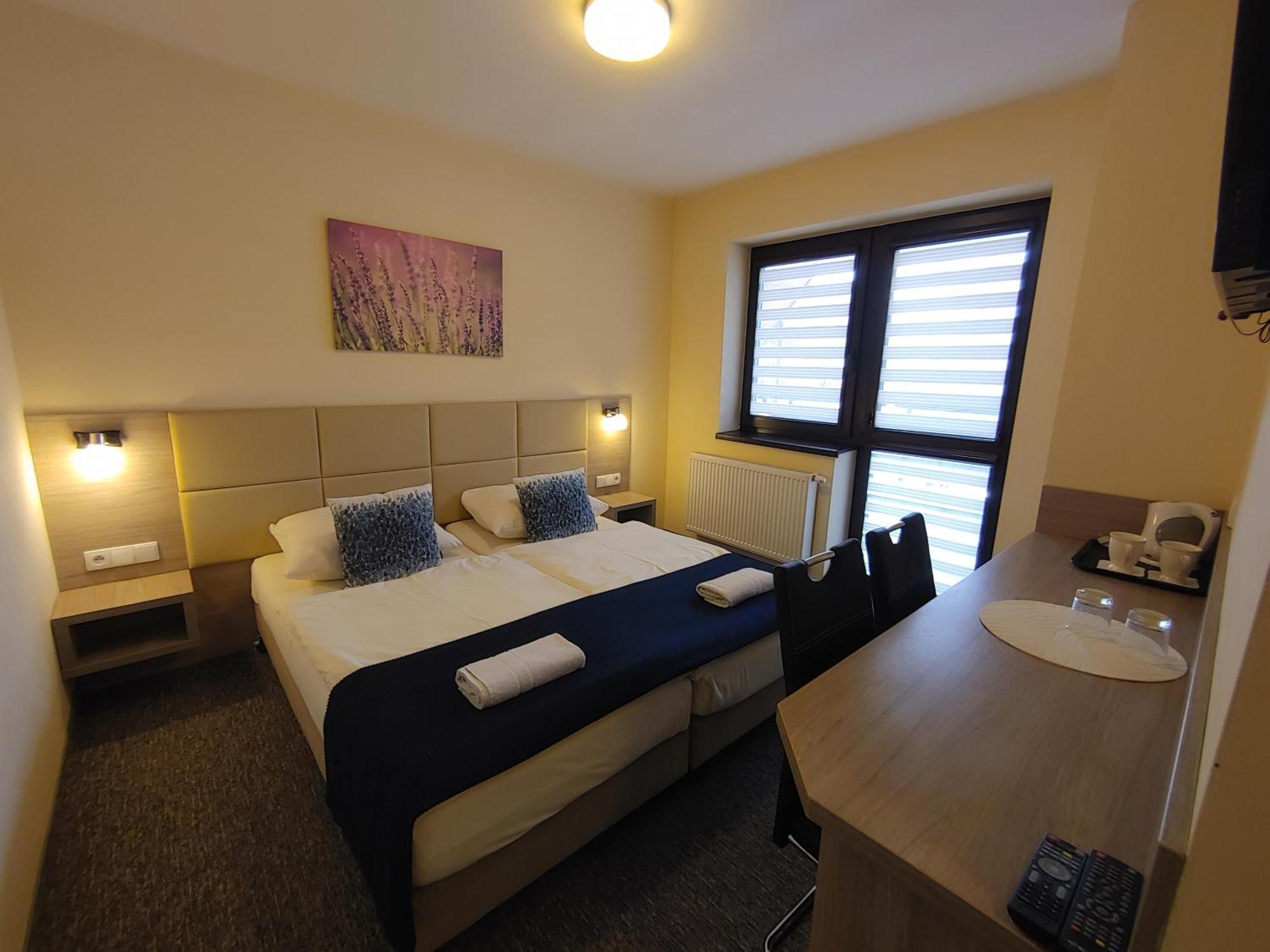 Na Bystrym Appartement Zakopane Buitenkant foto