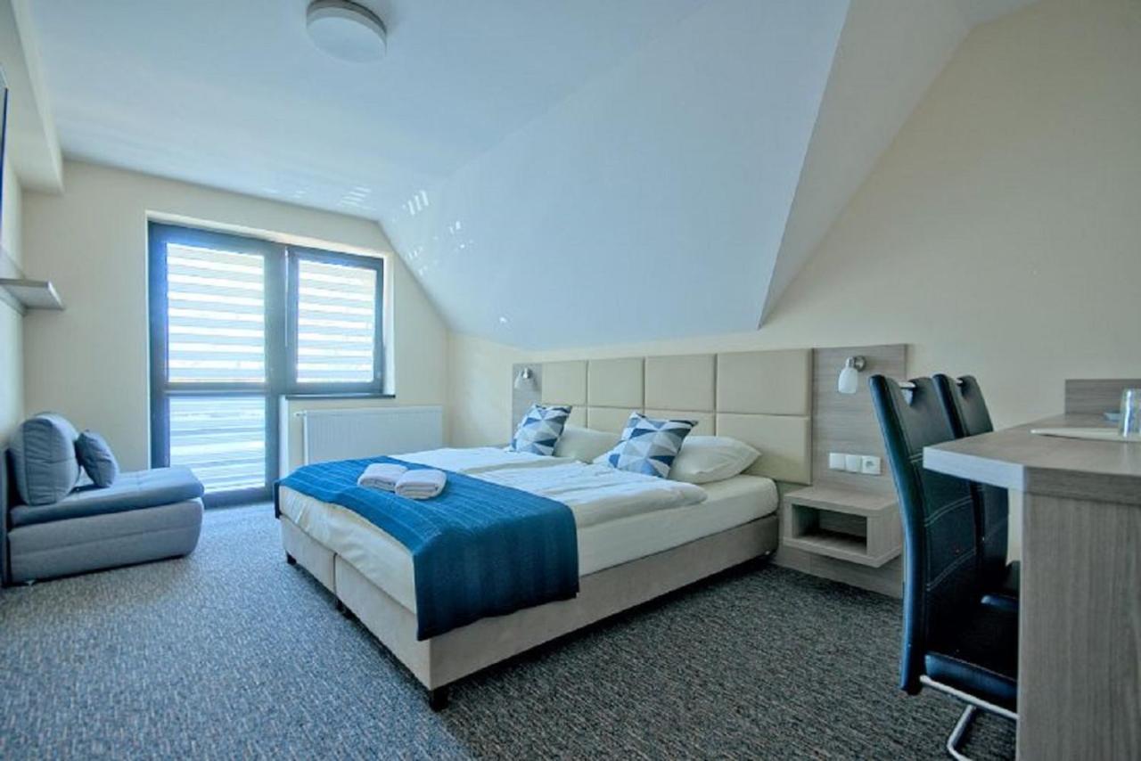 Na Bystrym Appartement Zakopane Buitenkant foto