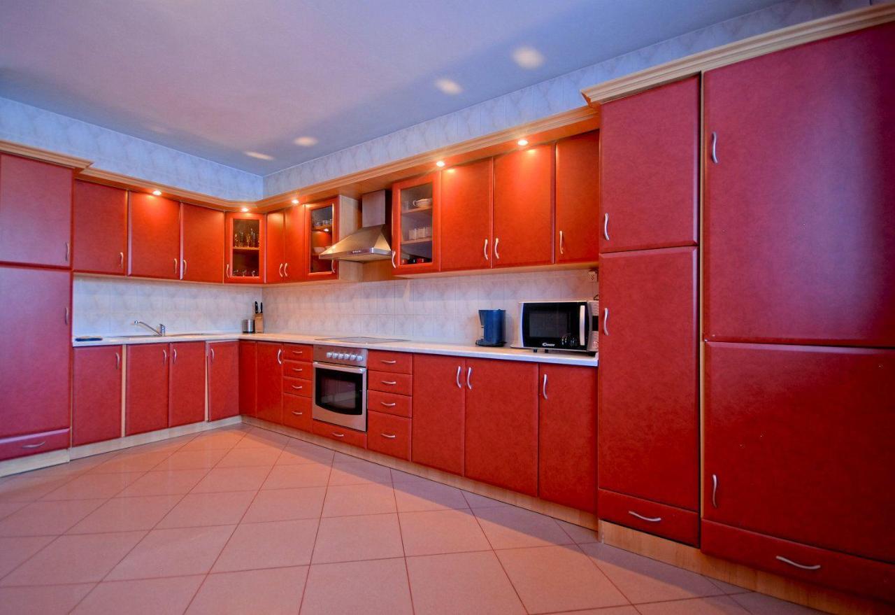 Na Bystrym Appartement Zakopane Buitenkant foto